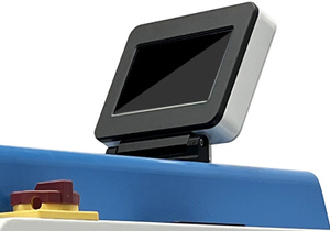 Đồ trang sức Máy hàn laser cho vòng Bangle Vòng đeo tay bạch kim thợ hàn laser 200 Wát - Product Image 5