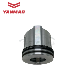 Suku cadang perbaikan rakitan Piston untuk <span class=keywords><strong>Yanmar</strong></span> <span class=keywords><strong>4TNV88</strong></span> 3TNV88 ekskavator 129005-22080 <span class=keywords><strong>Yanmar</strong></span> suku cadang mesin Diesel - Product Image 5
