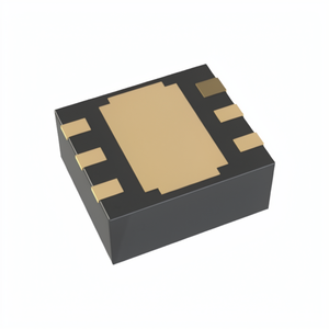 6 UFDFN Exposed Pad XC9237C3ECER-G Power Management (PMIC) In Stock Electronics Component - Product Image 1