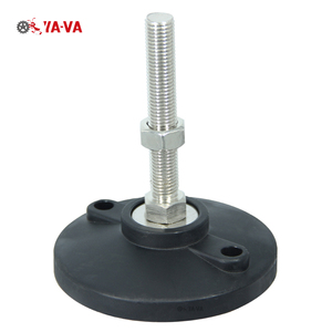 ชิ้นส่วนยึดสำหรับระบบสายพานอุตสาหกรรมที่ปรับ<span class=keywords><strong>ระดับ</strong></span>ได้ - Product Image 6