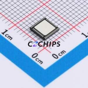 Original nouveau CH9434A QFN-48(5x5) Circuit intégré IC puce Bus à UART vente entière puces de composants électroniques et Service de nomenclature - Product Image 2