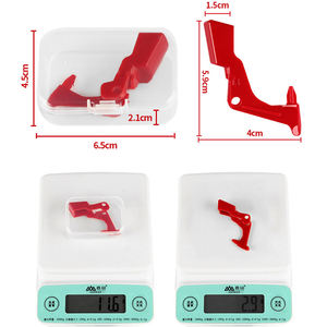 Pièce d'interrupteur à gâchette compatible avec Dysons V10 V11 <span class=keywords><strong>SV12</strong></span> SV14 SV15 SV16 SV17 pièces de rechange pour aspirateur sans fil - Product Image 5