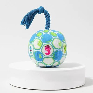 Juguete de Peluche para Perros Pequeños, Resistente a Mordidas, con Sonido, para <span class=keywords><strong>Yorkshire</strong></span> Terrier - Product Image 4