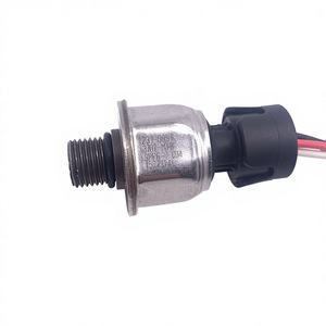 Capteur de pression de carburant Senwitt 237-0957 pour pièces d'excavatrice E C11 C13 C27 420E - Product Image 5