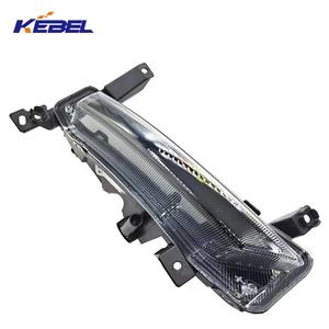 Lámpara de circulación diurna de calidad de fábrica Original 605000507AA OEM 605000508AA para Chery <span class=keywords><strong>Diggo</strong></span> 8 Plus 2019 - Product Image 6