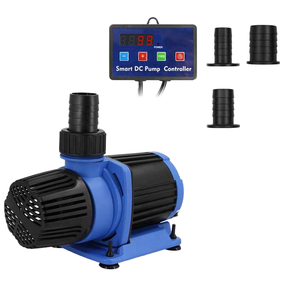 Meilleure vente 12000L/H pompe à eau de <span class=keywords><strong>jardin</strong></span> à grand débit pompe d'étang Koi à forte puissance <span class=keywords><strong>rectangulaire</strong></span> pour patio pompe à poisson d'aquarium marin - Product Image 1