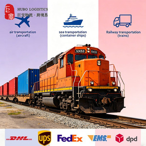 Transport ferroviaire Chine-Europe DDP porte-à-porte - Expédition ferroviaire vers l'Allemagne, la Hongrie, la Pologne, la <span class=keywords><strong>France</strong></span>, l'Italie, l'Espagne LCL Express - Product Image 1
