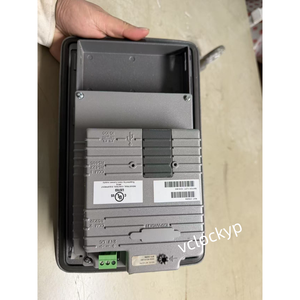 Beijer Mitsubishi E1060 HMI <b>Used</b> - Product Image 2