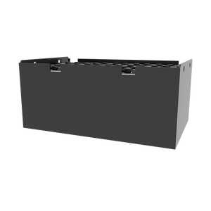 Carretilla elevadora para sentarse de 4 ruedas 48V8PZB400, transpaleta para terreno áspero de 1,<span class=keywords><strong>6</strong></span> toneladas, batería eléctrica de plomo-ácido para Noblelift - Product Image 4