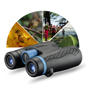 Oem/Odm Delta 8X32 Dak Compact Kids Verrekijker & Telescoop Fmc Hd Bak4 7.3 Gezichtsveld 1 Jaar Garantie Model D0832 - Product Image 5