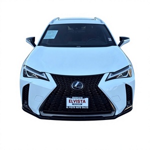 Lexus UX 250h F SPORT AWD F SPORT 4 portes Crossover, voitures d'occasion propres à vendre, de 2014 à 2019 - Product Image 1
