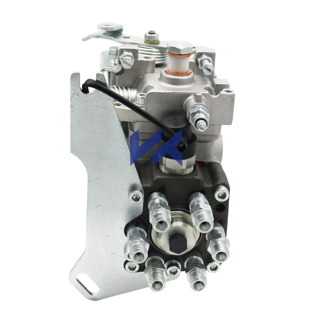 High Pressure Common Rail Fuel Injection Pump for MITSUBISHI Forklift