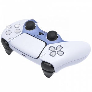 แผงหน้าปัดอะไหล่สำหรับตัวควบคุม PS5อุปกรณ์ PS5 Playstation5ไร้สายแบบ Dualsense - Product Image 6
