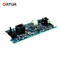 ORTUR Carte mère PCB 32bits pour graveur laser Carte mère longue durée de vie pour machines de gravure et de découpe laser