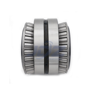 98400/98789D 98400/98789DC double row tapered <b>roller</b> bearing with double outer ring for industrial equipment - Product Image 5