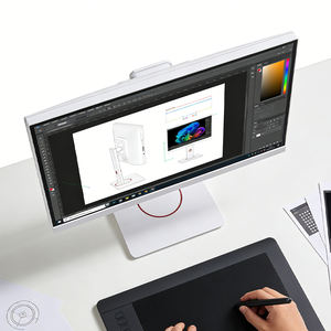 Venta de conjunto completo de computadora Core I7, computadora portátil para juegos, computadora de escritorio AIO, producción profesional personalizada, computadora para juegos. - Product Image 5