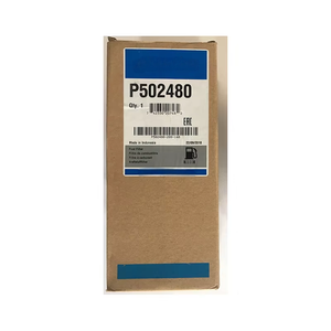 Filtro de repuesto de alta eficiencia para <span class=keywords><strong>Donaldson</strong></span> P502480 compatible con Komatsu Case Doosan sistema hidráulico maquinaria de construcción minera - Product Image 5