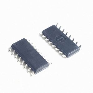 Puce de mémoire flash NOR originale MT25QU512ABB8ESF-0SIT SOP2-16 512 Mo - Product Image 1