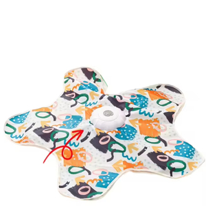 <span class=keywords><strong>Juguete</strong></span> Eléctrico Inteligente para Gatos con Pluma Oculta, Activación por Movimiento, 3 Velocidades Ajustables, Inicio con un Clic, para Caza y Juego <span class=keywords><strong>de</strong></span> Escondite - Product Image 2