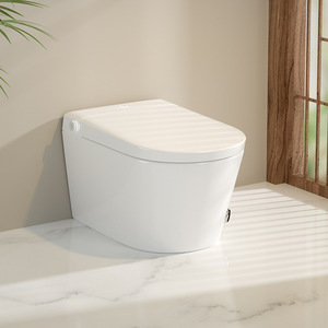 Умное сиденье для унитаза - Product Image 3