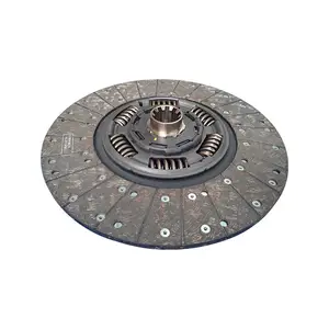 1878 007 843 for Sachs Clutch Disc 1878007843