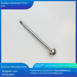 Tùy chỉnh <span class=keywords><strong>CNC</strong></span> gia công nhôm Phụ tùng xe hơi cho gia công - Product Image 3
