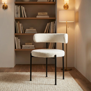 Newest <strong>Chairs</strong> Kitchen Dining Room Restaurant Furniture Velvet Dining <strong>Chair</strong> for Home Decoration - Product Image 1