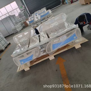 เตียงเด็กโรงพยาบาลเคอร์รี่ โครงเหล็กพร้อมราวกั้น สำหรับใช้ในโรงพยาบาล - Product Image 3