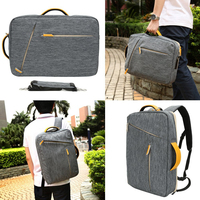 Sac à dos pour ordinateur portable Oxford personnalisé avec logo, sac de voyage pour collège, sac à dos portable pour hommes d'affaires, sac à dos pour ordinateur portable imperméable pour femmes
