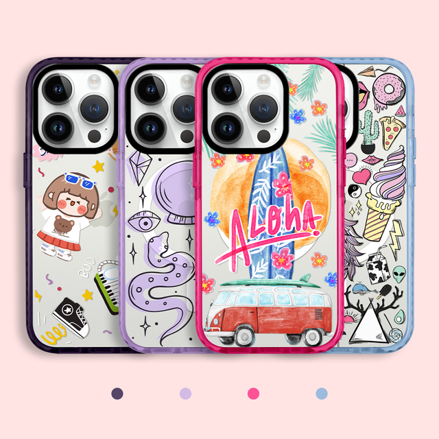 OEM Custom Printing Phonecase for iPhone 15 Pro Shockproof Smartphone Cover for iPhone 16 14 13 SE China Phone Case Manufacturer