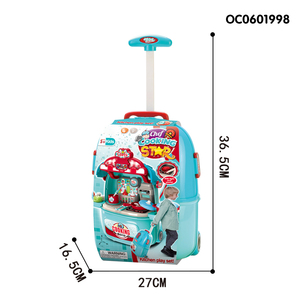 Juegos de cocina personalizados <span class=keywords><strong>para</strong></span> niños y <span class=keywords><strong>niñas</strong></span>, juguetes de cocina baratos - Product Image 6