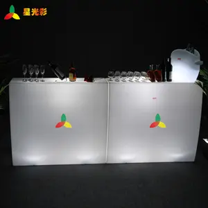 Thanh đồ nội thất truy cập cắt LED quầy bar bảng Thiết kế cho ngôi nhà nhà nhà hàng điện thoại di động quầy bar truy cập