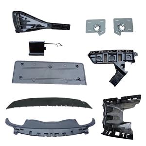 Precio de fábrica Proveedor de piezas de automóviles Faro 11D941077A 11D807217 Parachoques para Volkswagen ID3 ID4 <span class=keywords><strong>ID6</strong></span> CROZZ X - Product Image 2