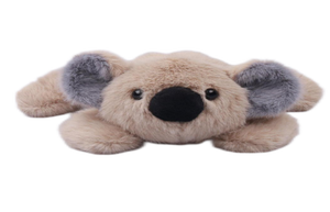 Jouets licorne en peluche personnalisés pour enfants Magnet Mates Divers <span class=keywords><strong>animaux</strong></span> pour enfants Cadeaux - Product Image 2