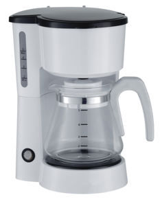 <span class=keywords><strong>Cafetière</strong></span> <span class=keywords><strong>électrique</strong></span> à <span class=keywords><strong>filtre</strong></span> <span class=keywords><strong>permanent</strong></span>, débit rapide et parfait, pour usage domestique et hôtelier, vente en gros - Product Image 1