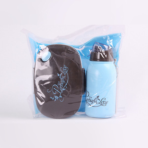 Tốt Nhất Bán Hộp Ăn Trưa Kid Trường Hộp Ăn Trưa Và Chai Nước Đặt Trẻ Em Ăn Trưa Hộp Set - Product Image 4