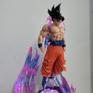 ฟิกเกอร์ดราก้อนบอลของเล่นตุ๊กตาอะนิเมะทำตามสั่ง - Product Image 4