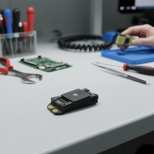 Auricular Superior para Samsung Galaxy M31 2020 M315F, pieza de repuesto para auriculares - Product Image 3