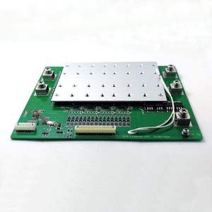 Proveedor de PCBA Smart <span class=keywords><strong>BMS</strong></span> 4s-16s 40A 60A <span class=keywords><strong>80A</strong></span> para Baterías Lifepo4, <span class=keywords><strong>BMS</strong></span> 16s 40a, <span class=keywords><strong>BMS</strong></span> <span class=keywords><strong>3s</strong></span> - Product Image 6