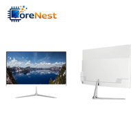 Computadora de Escritorio Todo en Uno CoreNest para Negocios, Intel Core i5 Gen 3 4, 8GB 16GB 32GB RAM, Office I5 I7, para Trabajo Empresarial