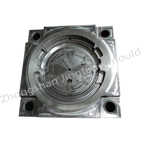 OEM製造射出成形ABS/PA/PP/PC /HDPE/PEプラスチック成形 - Product Image 5