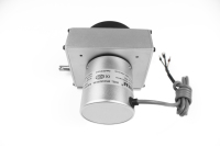 1000-4000mm Encodeur absolu Rs485 16bit Capteur de position de déplacement de fil de tirage