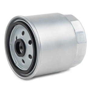 Nouveau filtre à carburant diesel 31922-17400 à visser WK818/1 pour <span class=keywords><strong>ADMIRA</strong></span> ERA GETZ (type court) - Product Image 2