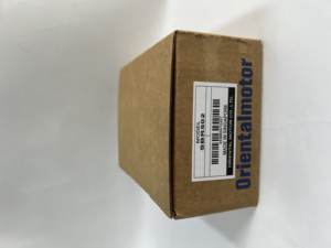 ไดรเวอร์มอเตอร์สเต็ปเปอร์ Oriental Motor รุ่น SBR502 - Product Image 1