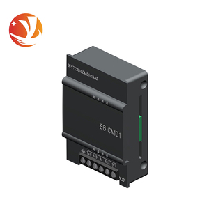 โมดูลการสื่อสาร288-5CM01-0AA0 6ES7สำหรับ PLC Programmable คอนโทรลเลอร์16 I/O 110V i/o Link - Product Image 3
