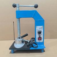Machine de vulcanisation de pneus à positions multiples pour réparation automatique de pneus – Équipement de réparation en promotion