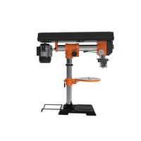 Perceuse de Table à 5 vitesses réglables, perceuse de banc robuste, presse de forage de Table 550W