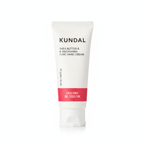 ครีมทามือคุนดัล 50 มล. - กลิ่นเชอร์รี่บลอสซัม - Product Image 2