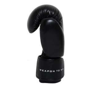 Gants d'entraînement de compétition de boxe RXN pour sacs et entraînement (BG-17) - Product Image 2