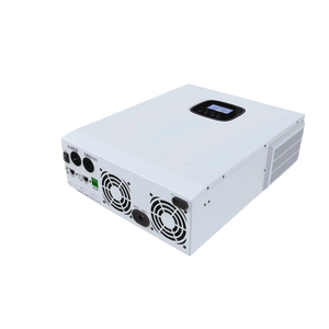 ระบบโซลาร์เซลล์สำหรับใช้ในบ้าน 5 กิโลวัตต์ 120Vac เอาต์พุตเฟสเดียว แบบออฟกริด - Product Image 4